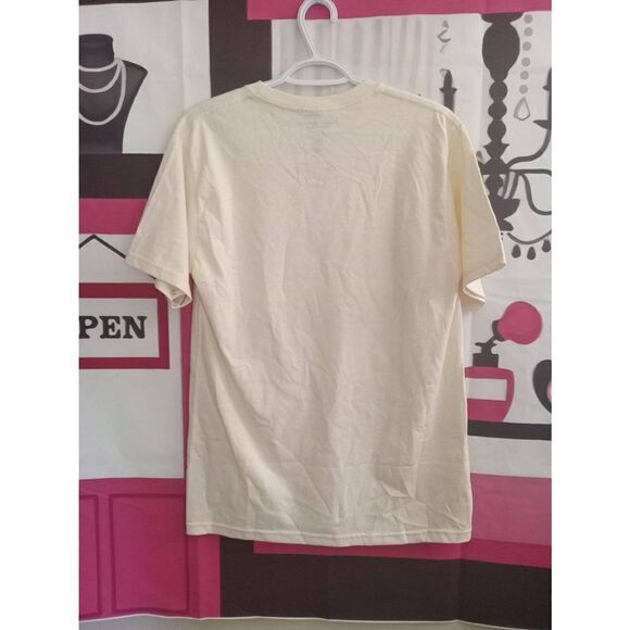 HK&FRIENDS TEE M  - Picture 4 of 8